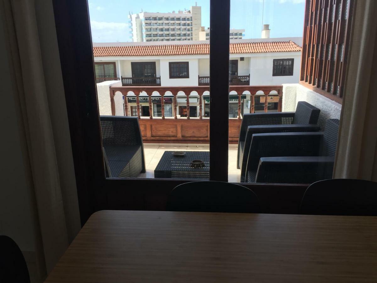 Cozy Vacation Apartment In Los Gigantes Acantilado de los Gigantes Exterior photo