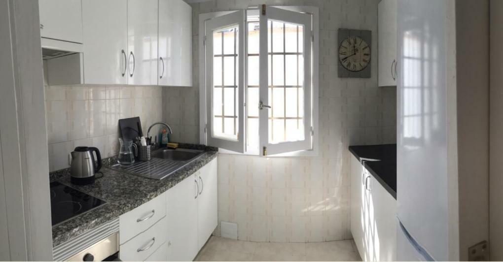 Cozy Vacation Apartment In Los Gigantes Acantilado de los Gigantes Exterior photo