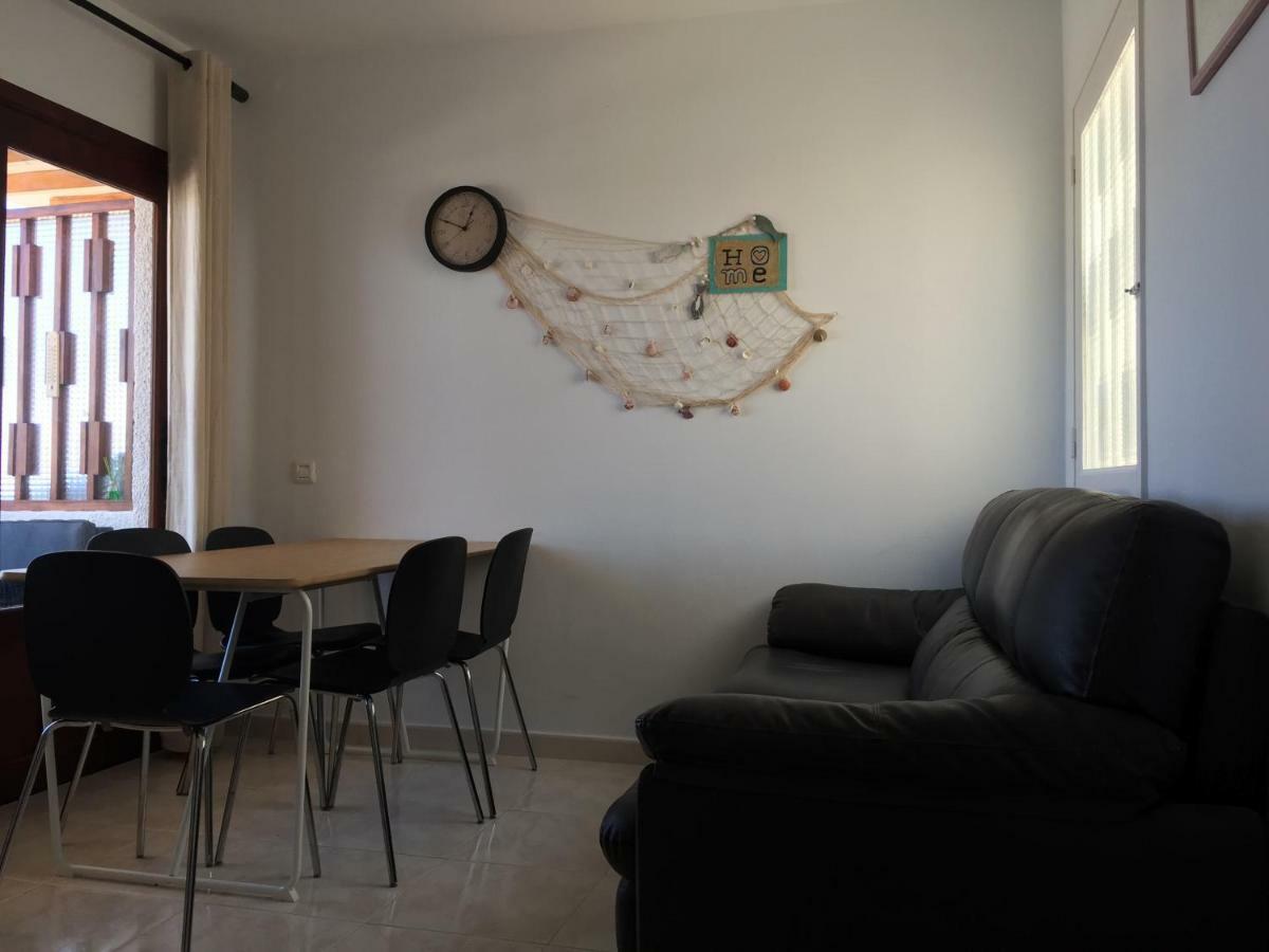 Cozy Vacation Apartment In Los Gigantes Acantilado de los Gigantes Exterior photo