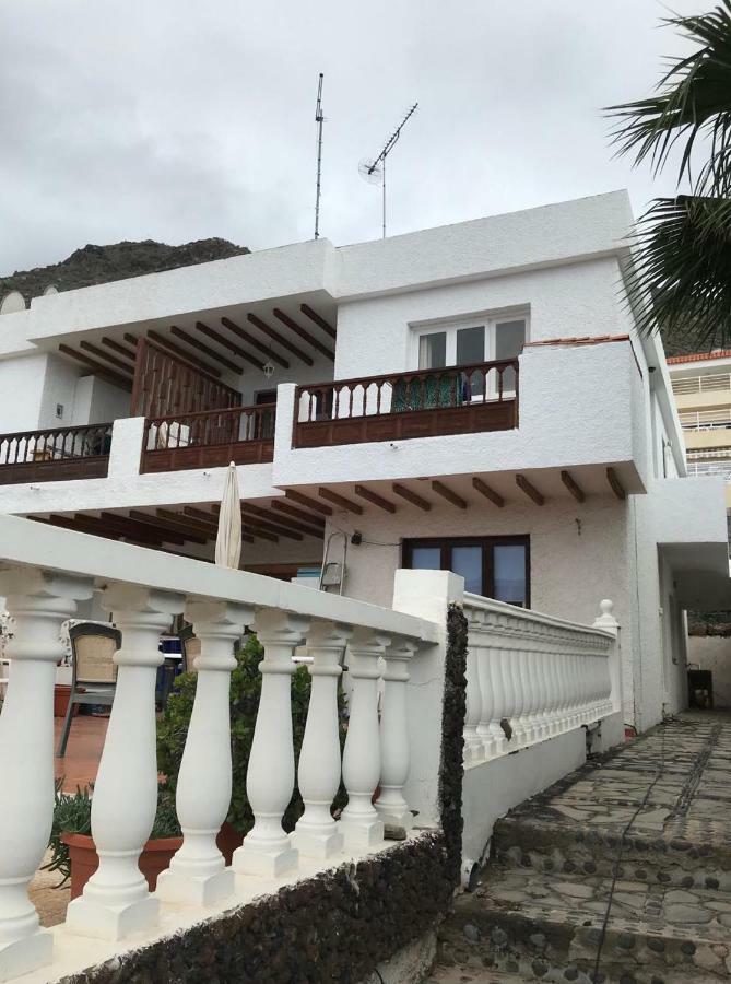 Cozy Vacation Apartment In Los Gigantes Acantilado de los Gigantes Exterior photo